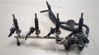 5817429,93185686,55571536 Форсунка Opel Zafira C Арт 20233141, вид 1