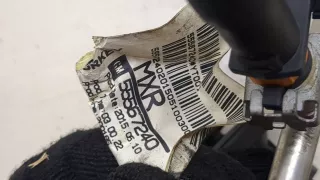 5817429,93185686,55571536 Форсунка Opel Zafira C Арт 20233141, вид 3