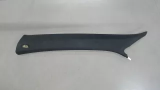 4G0867233 Обшивка стойки передней левой (накладка) Audi A6 C7 (S6,RS6) Арт 7792115, вид 1