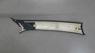 4G0867233 Обшивка стойки передней левой (накладка) Audi A6 C7 (S6,RS6) Арт 7792115, вид 2