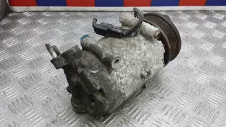 R134A Компрессор кондиционера дизельный Ford S-Max 1 restailing Арт BOK37BU01, вид 3