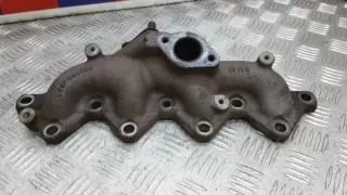 5849363,  98053880 Выпускной коллектор дизельный Opel Astra J Арт BOK35BJ01, вид 3