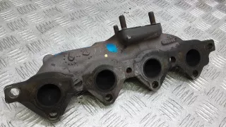 5849363,  98053880 Выпускной коллектор дизельный Opel Astra J Арт BOK35BJ01, вид 5