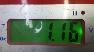 K5T70380,  5851076, 97376663, 95523829 Клапан EGR дизельный Opel Astra J Арт BOK35A901, вид 8