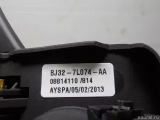 LR028873 Land Rover Переключатель скоростей подрулевой Land Rover Evoque 1 restailing Арт E50713829, вид 5