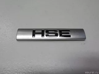LR083081 Land Rover Эмблема на крышку багажника Land Rover Discovery 5 Арт E51155673, вид 1