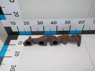 LR062603 Land Rover Коллектор выпускной Land Rover Range Rover Sport 2 restailing Арт E51298564, вид 2