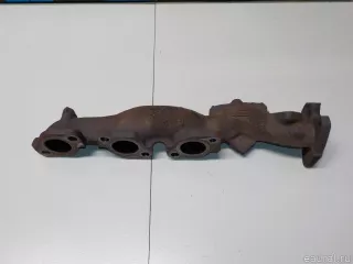 LR062603 Land Rover Коллектор выпускной Land Rover Range Rover Sport 2 restailing Арт E51298564, вид 3