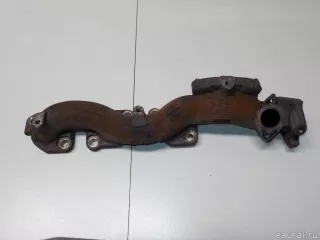 LR062603 Land Rover Коллектор выпускной Land Rover Range Rover Sport 2 restailing Арт E51298564, вид 4