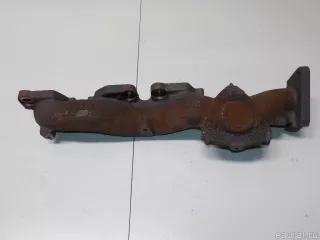 LR062603 Land Rover Коллектор выпускной Land Rover Range Rover Sport 2 restailing Арт E51298564, вид 5