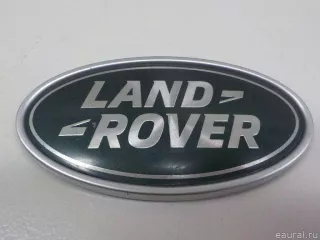 LR060140 Land Rover Эмблема Land Rover Evoque 1 restailing Арт E51508172, вид 1
