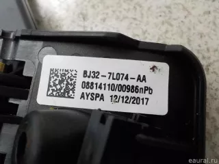LR028873 Land Rover Переключатель скоростей подрулевой Land Rover Evoque 1 restailing Арт E51566694, вид 6
