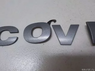 LR018249 Land Rover Эмблема на крышку багажника Land Rover Discovery 4 Арт E51685749, вид 5