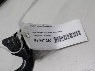 LR044399 Land Rover Петля двери багажника Land Rover Range Rover Sport 2 restailing Арт E51847390, вид 4
