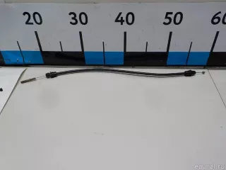  Трос открывания багажника Jeep Cherokee KL Арт E51882085, вид 1