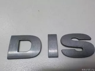 LR018249 Land Rover Эмблема на крышку багажника Land Rover Discovery 4 Арт E51934278, вид 3