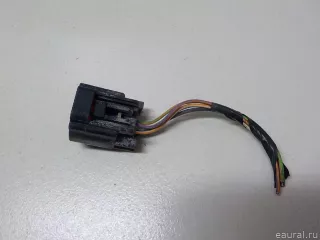 WPT978 Motorcraft Разъем AUX / USB Jaguar XJ X351 restailing Арт E51942397, вид 4