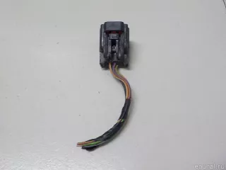 WPT978 Motorcraft Разъем AUX / USB Jaguar XJ X351 restailing Арт E51942397, вид 5