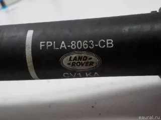 FPLA8063CB Land Rover Патрубок радиатора Land Rover Range Rover Sport 2 restailing Арт E51985765, вид 3