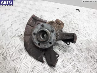 Ступица передняя правая Skoda Octavia A4 Арт 54263993, вид 1