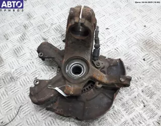  Ступица передняя правая Skoda Octavia A4 Арт 54263993, вид 2