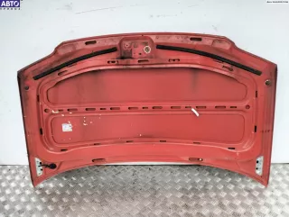  Капот Volkswagen Caddy 3 Арт 54858111, вид 2