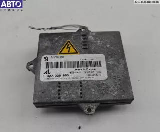 1307329095 Блок розжига фар (ксенон) Peugeot 407 Арт 55112865, вид 2