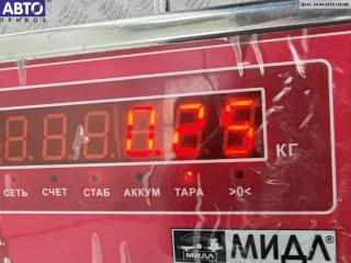 1307329095 Блок розжига фар (ксенон) Peugeot 407 Арт 55112865, вид 4
