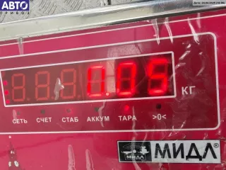  Патрон лампы фары BMW 3 E46 Арт 55112555, вид 3
