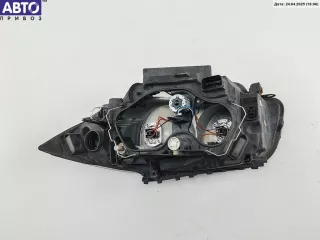 6924486 Фара правая BMW 1 E81/E82/E87/E88 Арт 54826217, вид 3