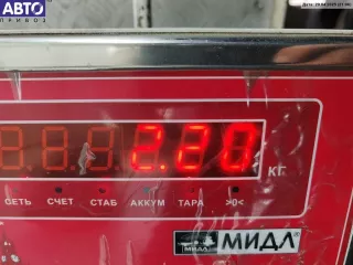6924486 Фара правая BMW 1 E81/E82/E87/E88 Арт 54826217, вид 5