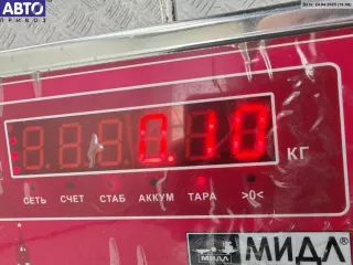 1307329076 Блок розжига фар (ксенон) Peugeot 407 Арт 55112867, вид 3