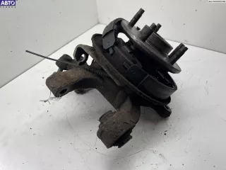  Ступица задняя левая Chevrolet Captiva Арт 54499821, вид 1