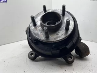  Ступица задняя левая Chevrolet Captiva Арт 54499821, вид 2