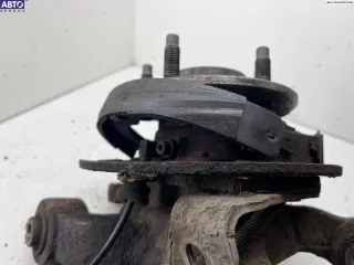  Ступица задняя левая Chevrolet Captiva Арт 54499821, вид 4