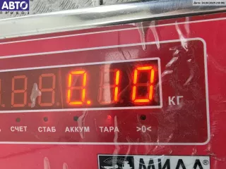 0307860004 Корректор фар Volkswagen Touran 1 Арт 55112108, вид 3