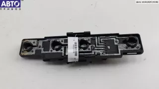 5010 Плата фонаря заднего правого Mercedes Vito W638 Арт 55112598, вид 1