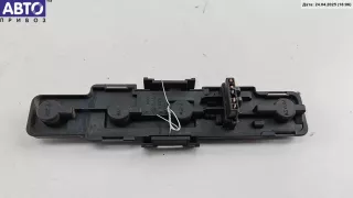 5010 Плата фонаря заднего правого Mercedes Vito W638 Арт 55112598, вид 2