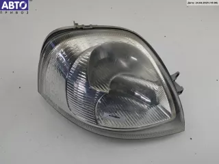 8200163518 Фара правая Nissan interstar Арт 54902700, вид 1