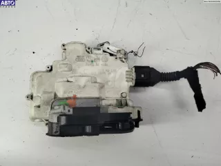 8E0839016AA Замок двери задней правой Audi A4 B7 Арт 52296341, вид 1