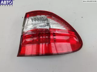  Фонарь задний правый Mercedes E W211 Арт 54810383, вид 1