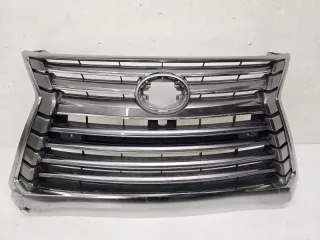 5310160570 Решетка радиатора Lexus LX 3 restailing 2 Арт lz234735, вид 1