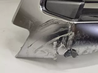 5310160570 Решетка радиатора Lexus LX 3 restailing 2 Арт lz234735, вид 4