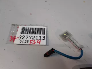 63177277447 Подсветка ручки двери левой BMW 3 F30/F31/GT F34 Арт Z347635, вид 1