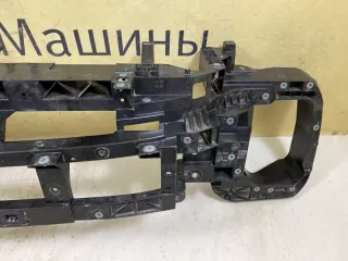 X0384060011, X0384060011, X0-384060011, T877029 панель передняя LiXiang L7 Арт DN196239, вид 5