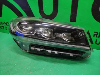 92102c5600, 1 Фара Kia Sorento 3 restailing Арт 195187RM, вид 2