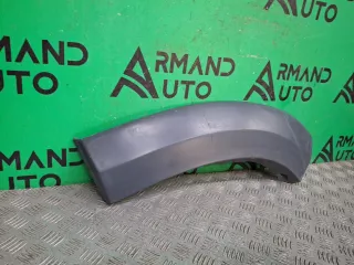 7452NC, 1307236070, 7 расширитель бампера пежо боксер 2 Peugeot Boxer 2 Арт 364172RM, вид 2