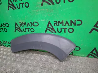 7452NC, 1307236070, 7 расширитель бампера пежо боксер 2 Peugeot Boxer 2 Арт 364172RM, вид 3