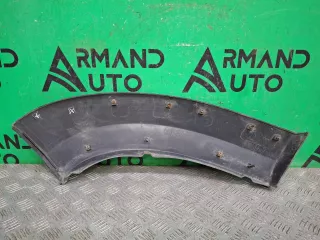 7452NC, 1307236070, 7 расширитель бампера пежо боксер 2 Peugeot Boxer 2 Арт 364172RM, вид 5
