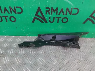 DFR550152A, DFR550152 кронштейн бампера центральный Mazda CX30 Арт ARM330586, вид 5